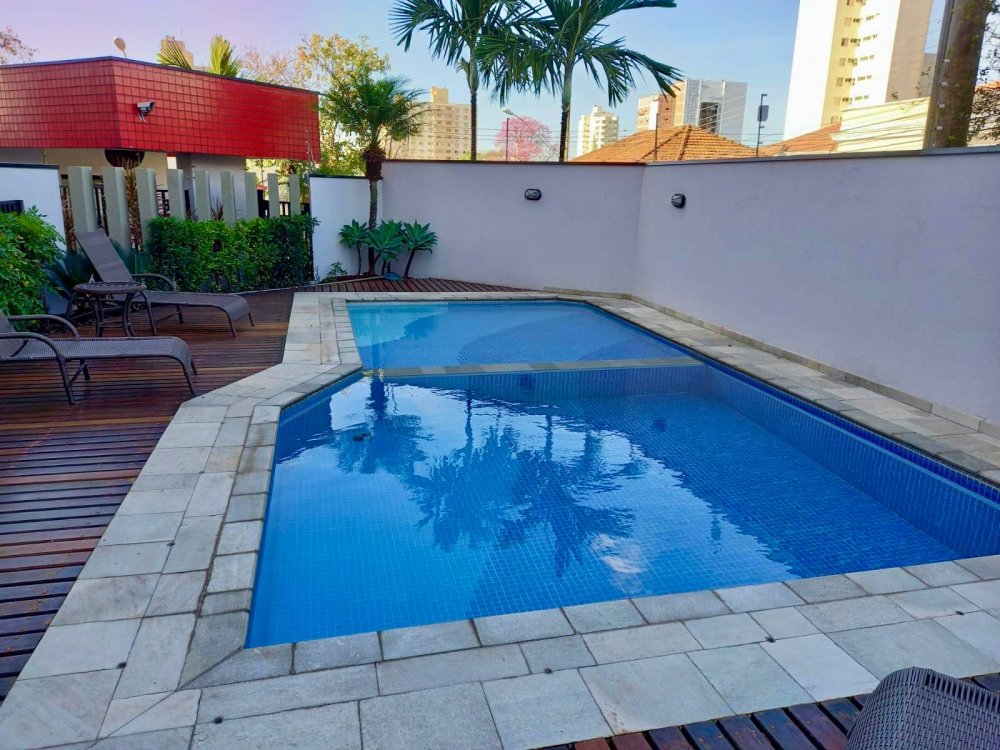 Apartamento - Venda - Centro - Limeira - SP